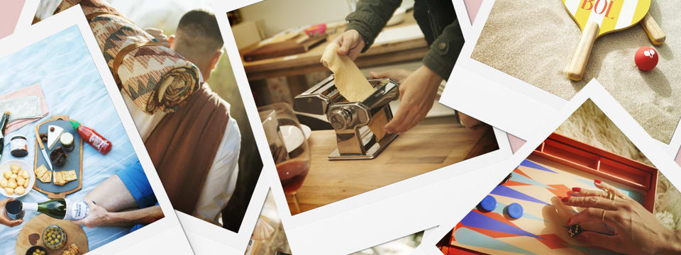 Banner image of Is your love language Yuppiechef?