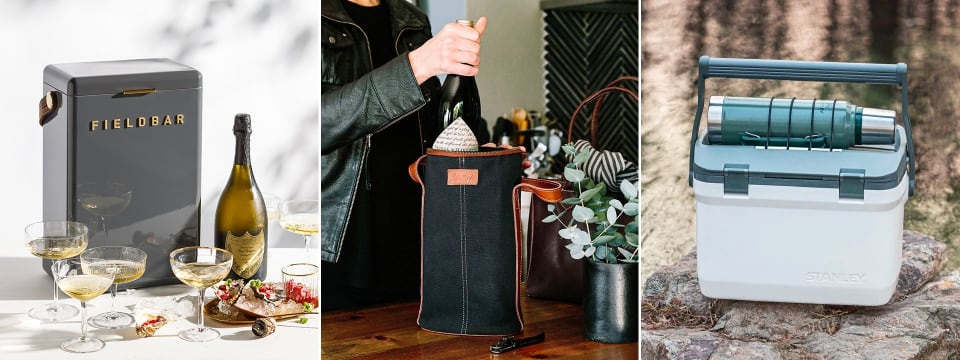 Banner image of Cooler Boxes & Bags