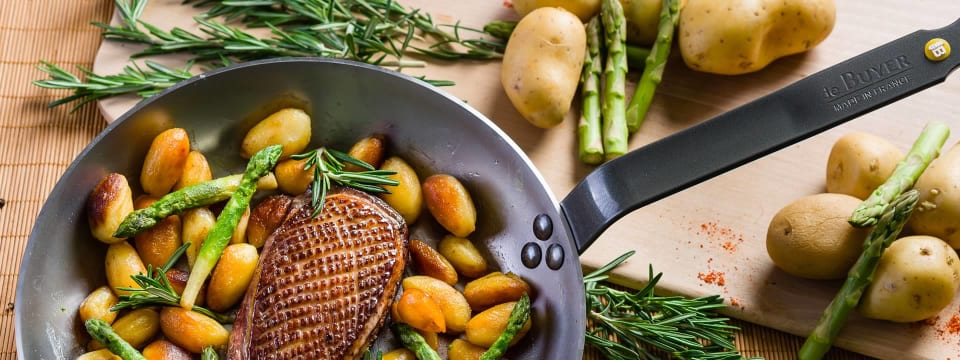 Banner image of De Buyer