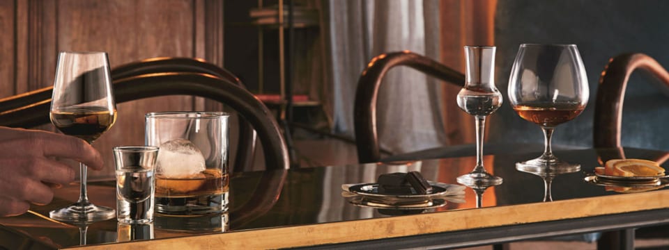 Banner image of Italian-designed tableware since 1825