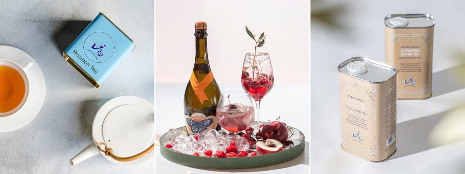 Banner image of Fresh finds from the farm