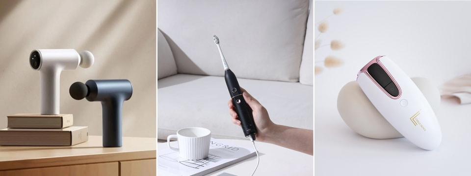 Banner image of Personal Care