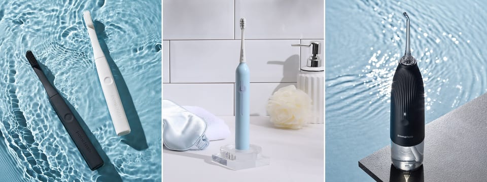 Banner image of Oral Care
