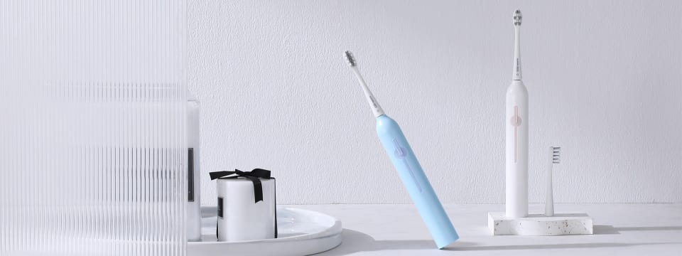 Banner image of Hello, high-tech dental care!