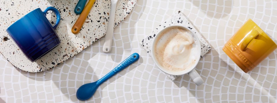 Banner image of Mugs & Cups & Saucers