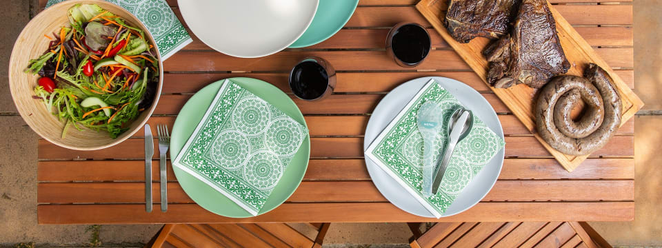 Banner image of Outdoor Tabletop