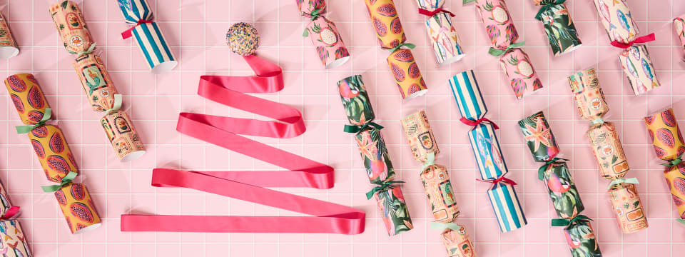 Banner image of Festive Crackers