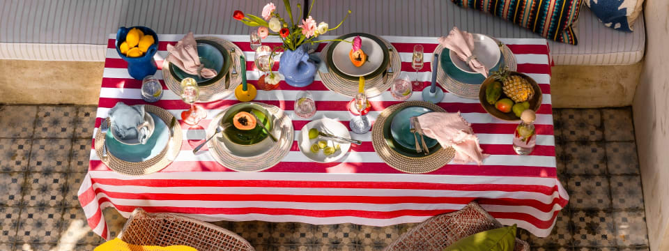 Banner image of All things bright & beautiful