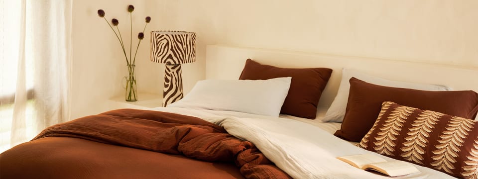 Banner image of Bedding