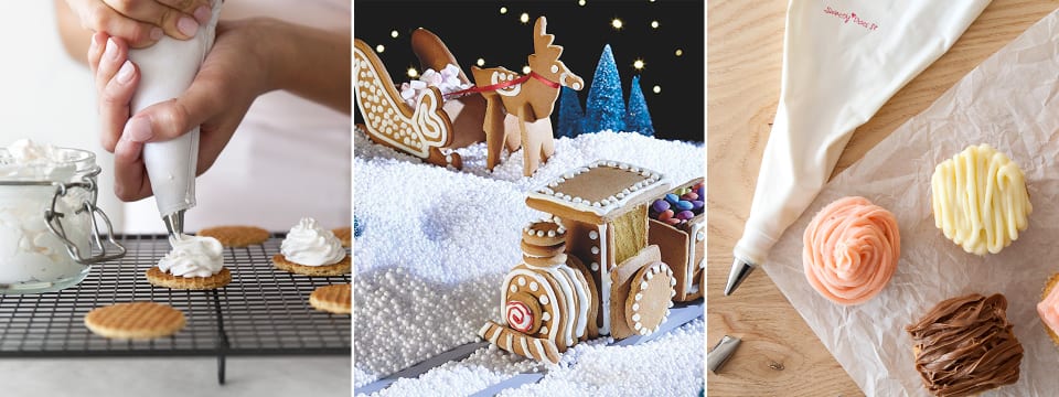 Banner image of Sweetly Does It