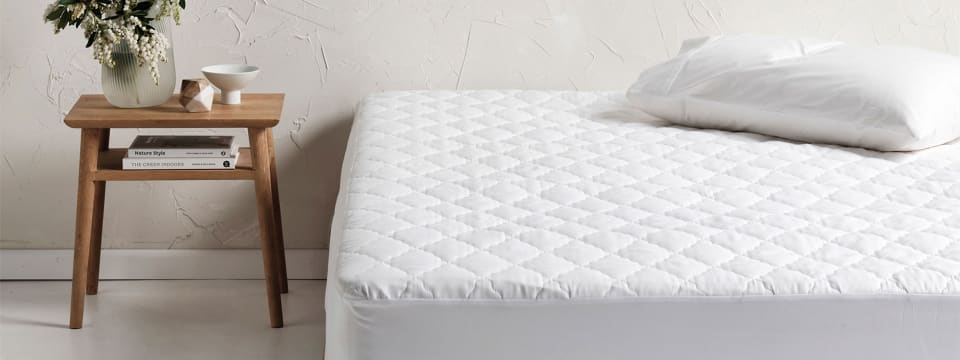 Banner image of Bedwraps, Protectors & Toppers