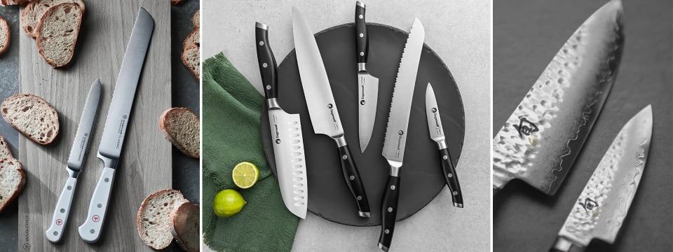 Banner image of Knife to meet you 😉