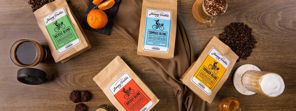 Banner image of <span class='yc-heading__pretext  u-text-uppercase'><span class='text-pill  text-pill--medium  u-text-uppercase  u-bg-greenery  u-margin-bottom-12'>Exclusive to Yuppiechef</span><span class='u-hidden-from-view'>:</span></span>From Jimmy's travels to your kitchen