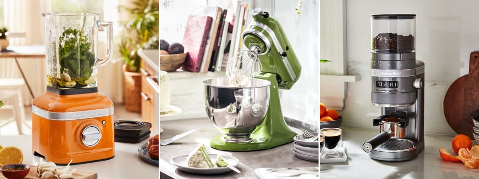 Banner image of KitchenAid