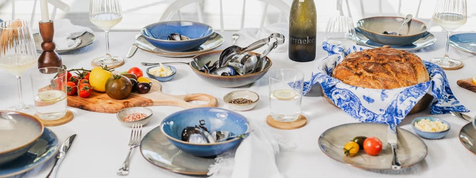 Banner image of Cosy Coastal Escape