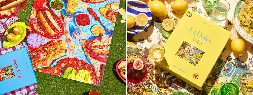 Banner image of Piecework Puzzles