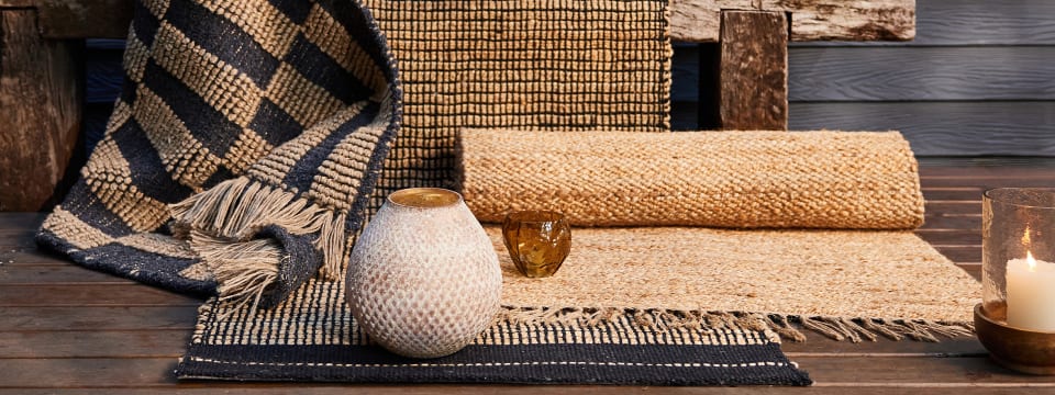 Banner image of Choosing the right rug