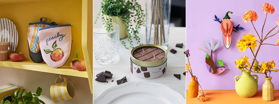 Banner image of Secret Santa gifts & stocking fillers