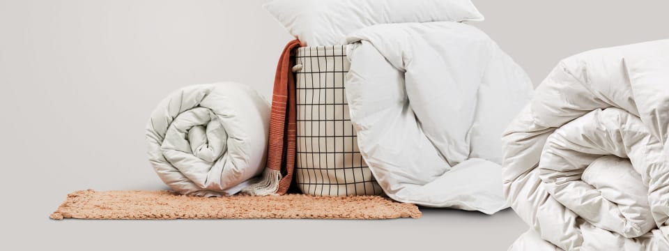 Banner image of Duvet Inners