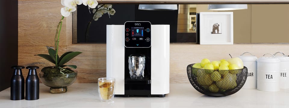 Banner image of Say goodbye to bottled water! 👋