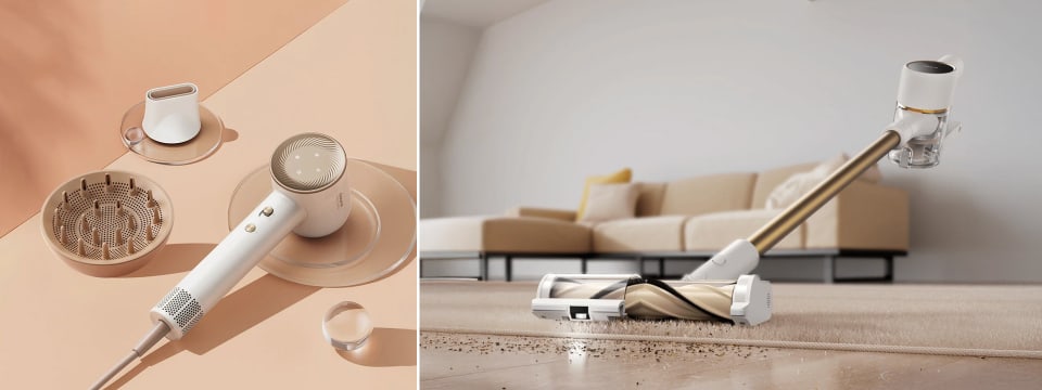 Banner image of Dreame