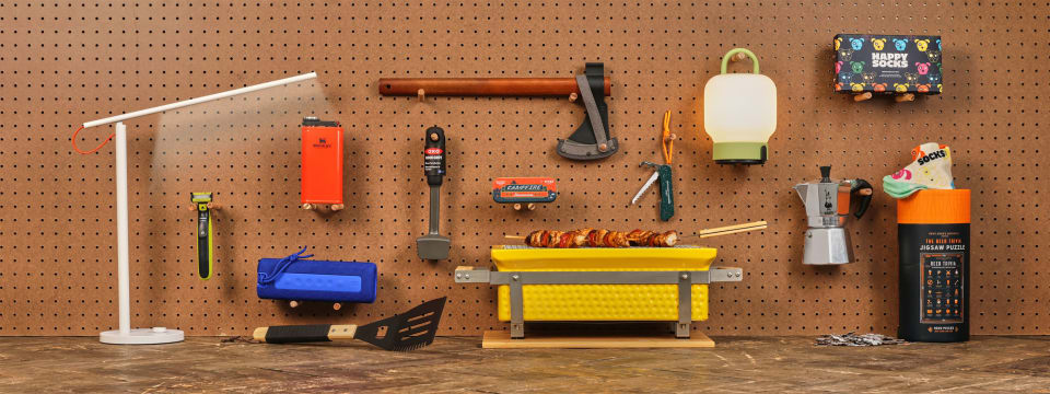 Banner image of Father's Day Gift Guide