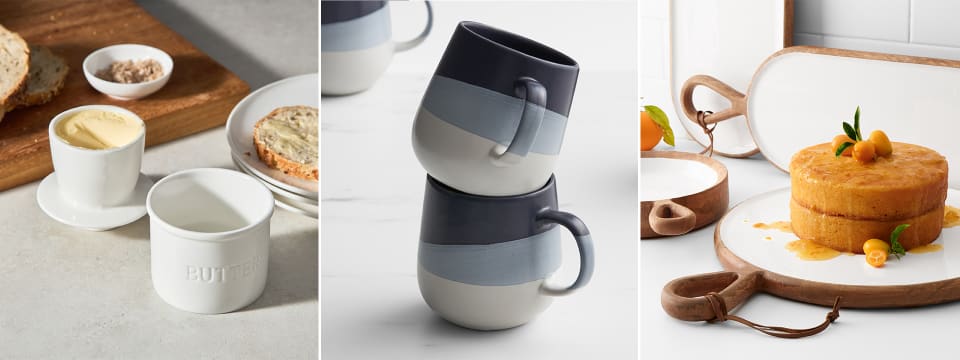 Banner image of Salisbury & Co