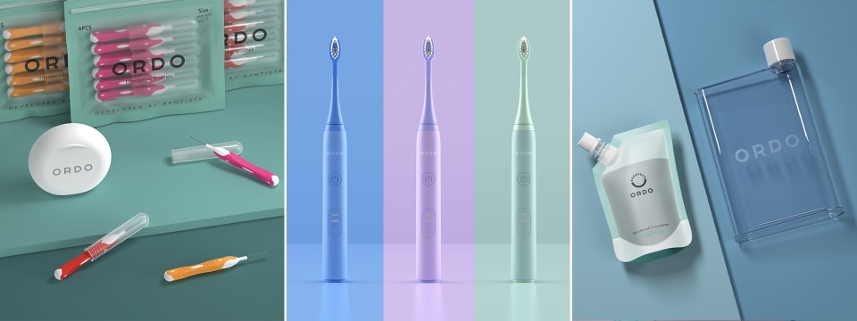 Banner image of Ordo 🪥