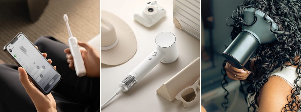 Banner image of Good hair days (and happy smiles), guaranteed ✨