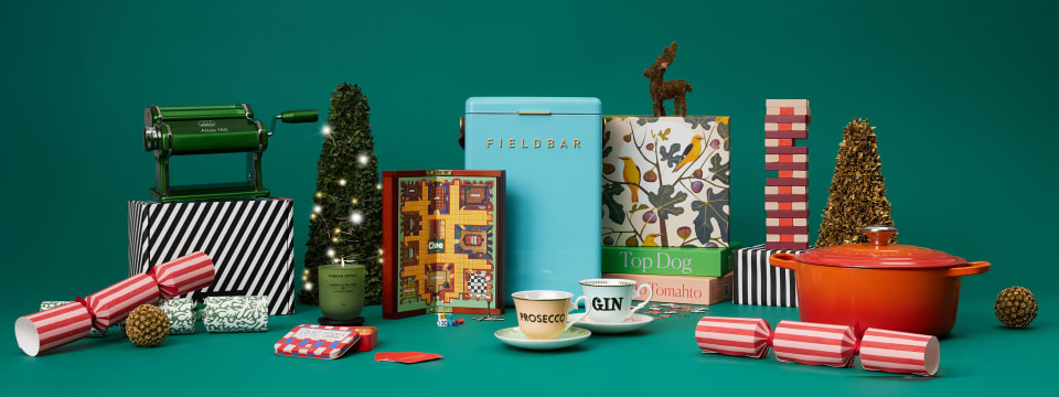 Banner image of Our Festive Shop