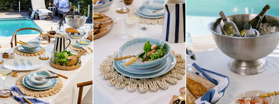 Banner image of Sardines, Seafoam & Spritz