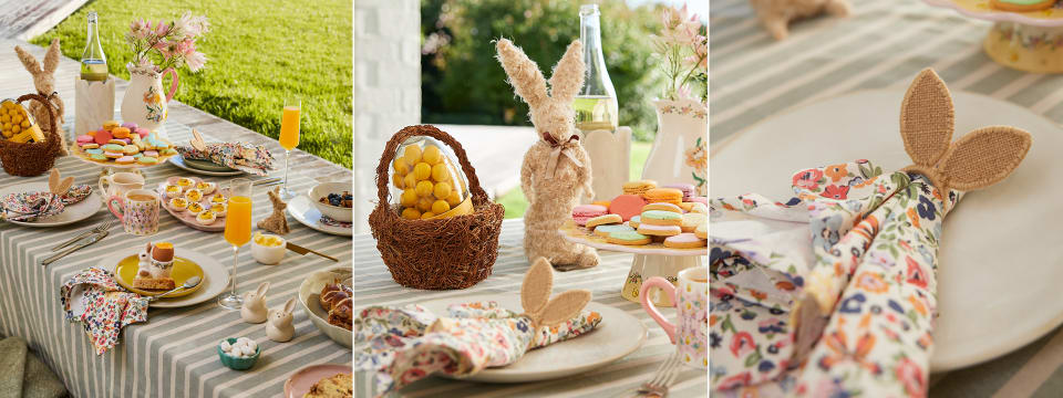 Banner image of A Storybook Easter