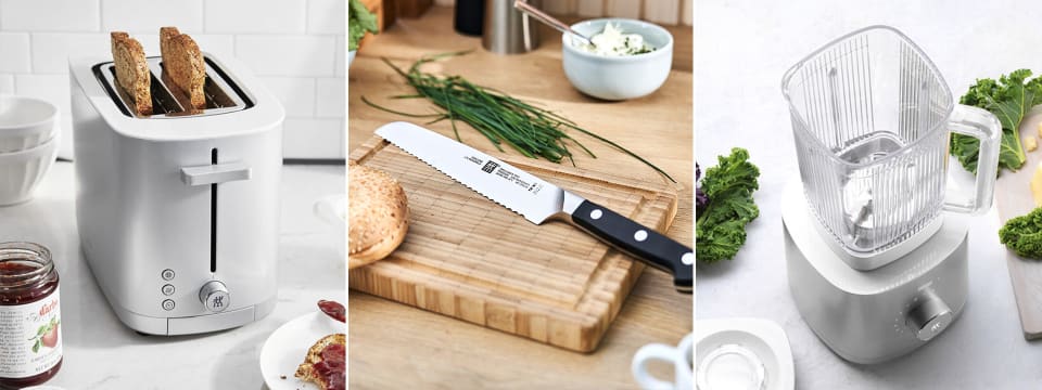 Banner image of Zwilling