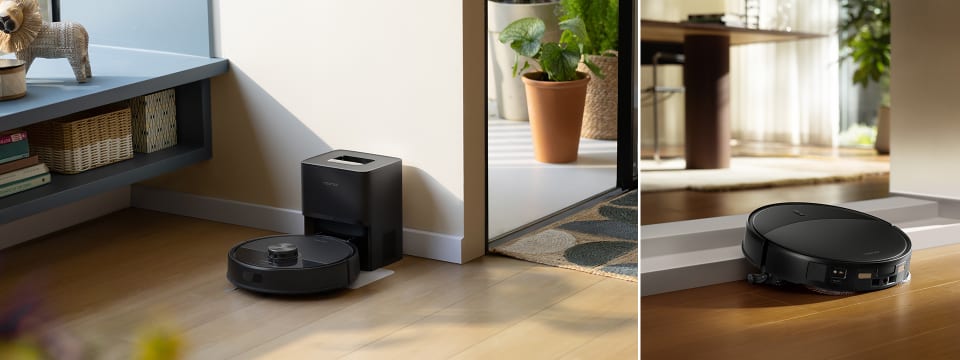 Banner image of Smart cleaning that steals the show