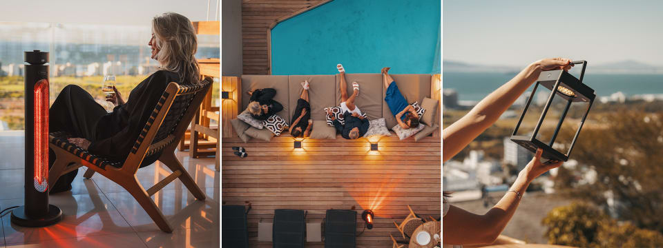 Banner image of Making outdoor moments a little brighter ✨