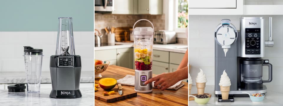 Banner image of High-performance tools made for quick kitchen moves