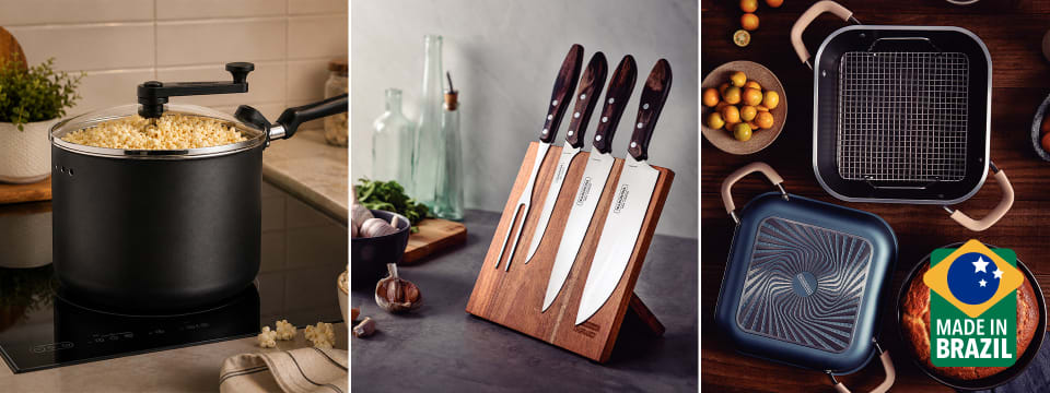 Banner image of Innovative tools for ease in everyday life