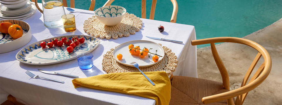 Banner image of Summer in Sorrento