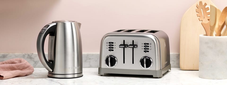 Banner image of Appliances