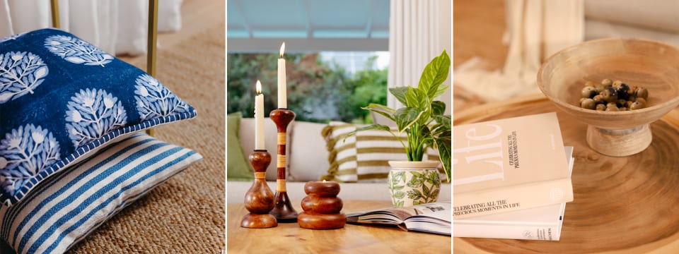 Banner image of Home Decor