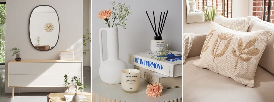 Banner image of Home Decor