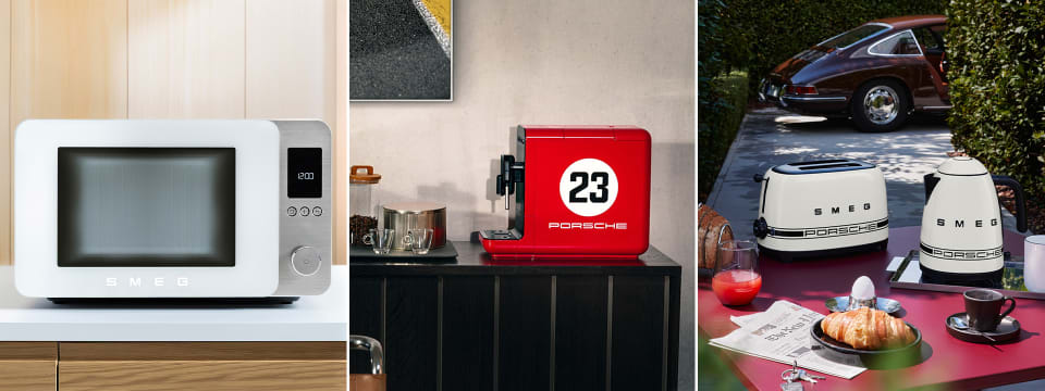 Banner image of SMEG