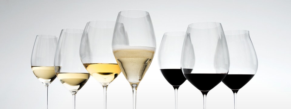 Banner image of Riedel