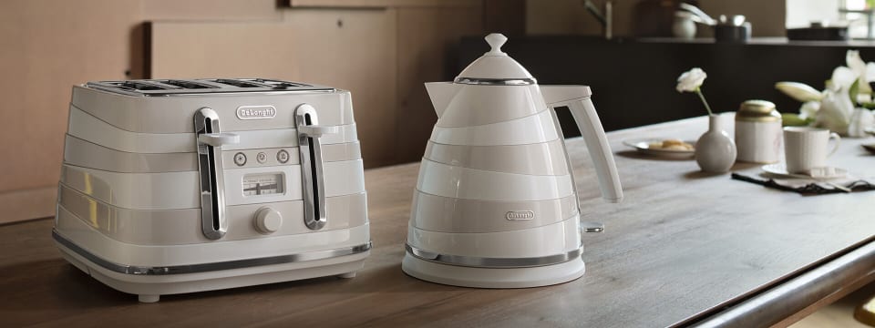 Delonghi avvolta kettle hotsell