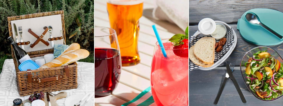 Banner image of Picnic