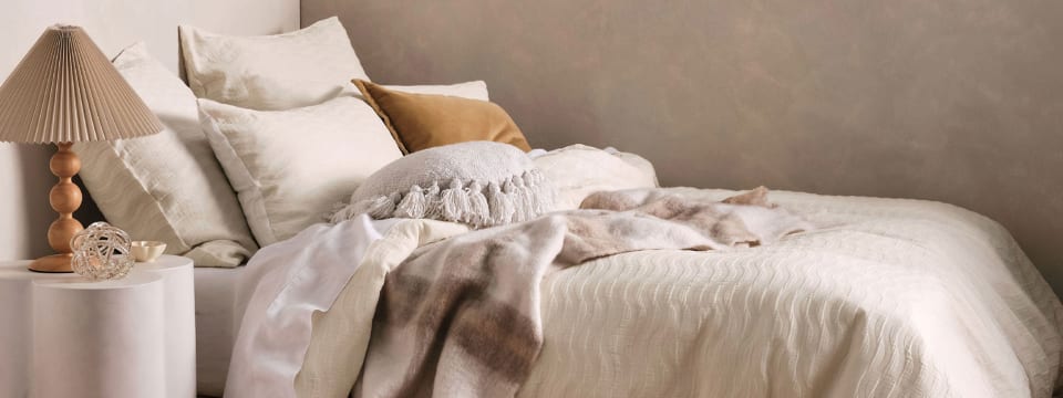 Banner image of Duvet Covers & Sets
