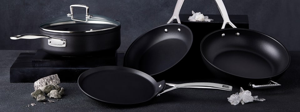 Banner image of Frying Pans & Saute Pans