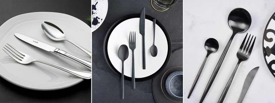 Banner image of Cutlery Sets