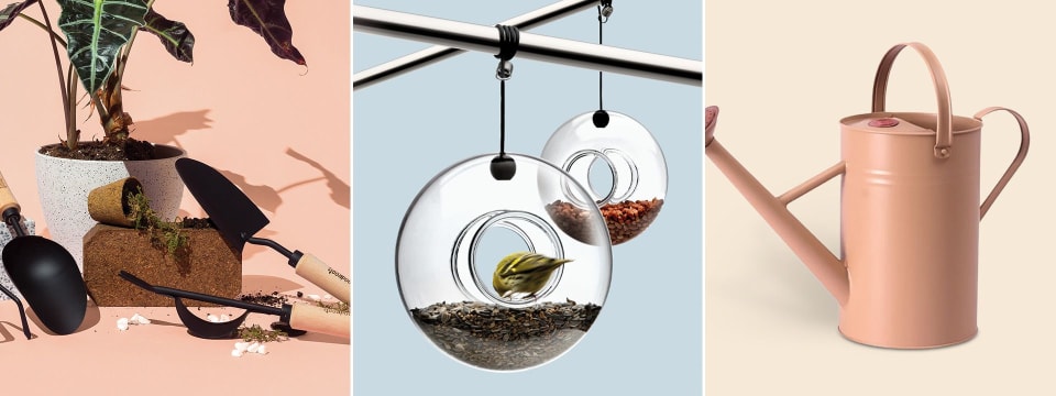 Banner image of Garden