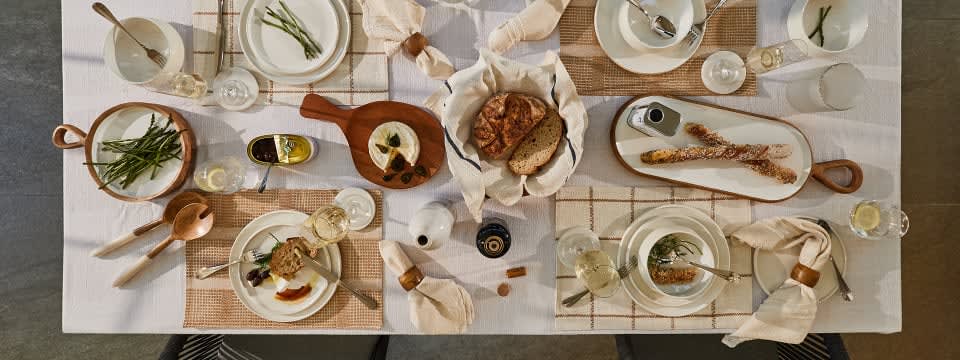 Banner image of Table & Bar